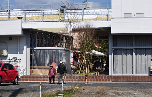 カープ油津丸食