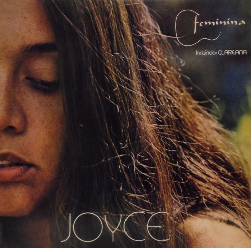 Joyce - Feminina