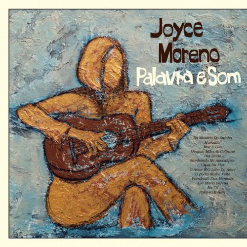 Joyce『Palavra e Som』