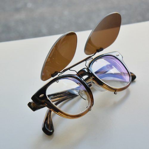 OLIVER PEOPLES 『SHERDLAKE』03