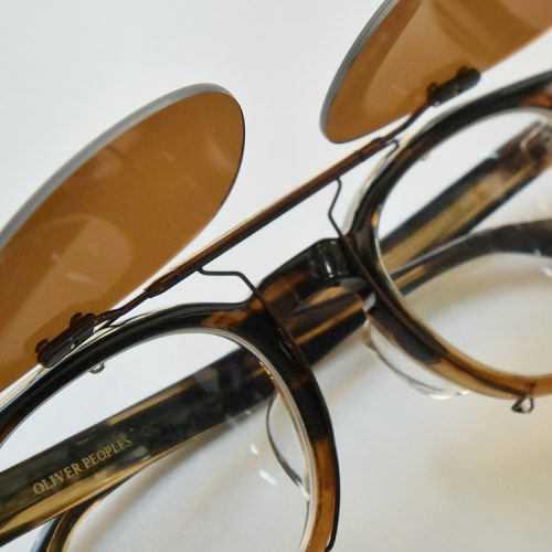 OLIVER PEOPLES 『SHERDLAKE』04